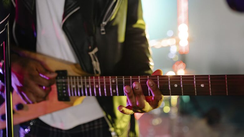 music
