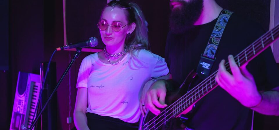 music
