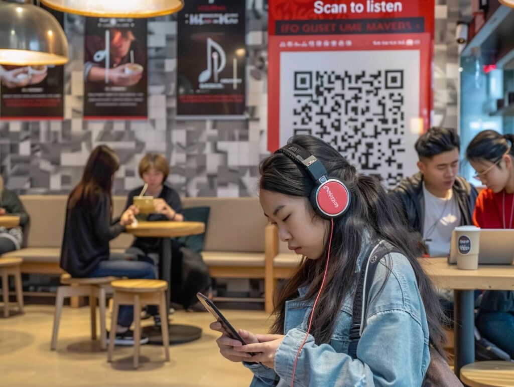 qr code generator